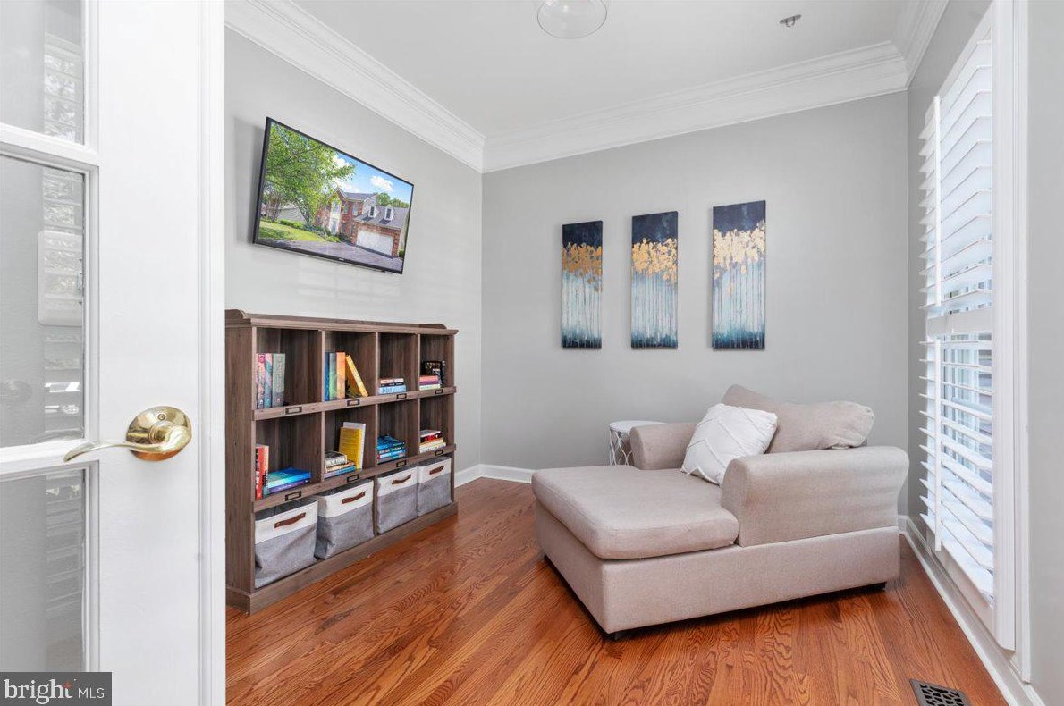 13191 Rettew Dr, Manassas VA 20112-7820 exterior