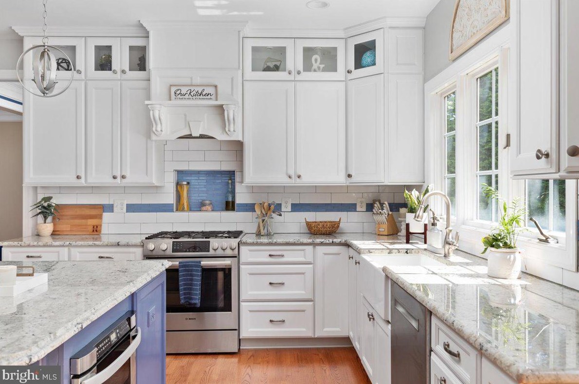 13191 Rettew Dr, Manassas VA 20112-7820 exterior