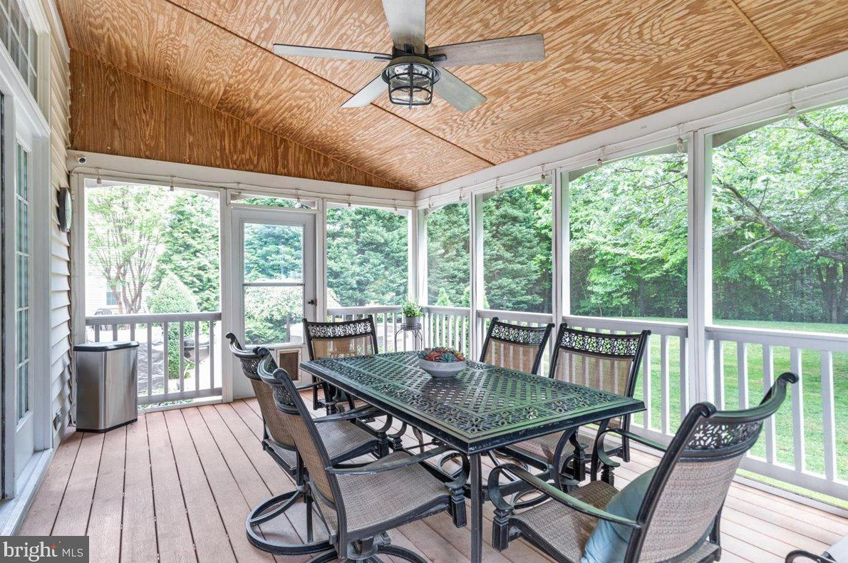 13191 Rettew Dr, Manassas VA 20112-7820 exterior