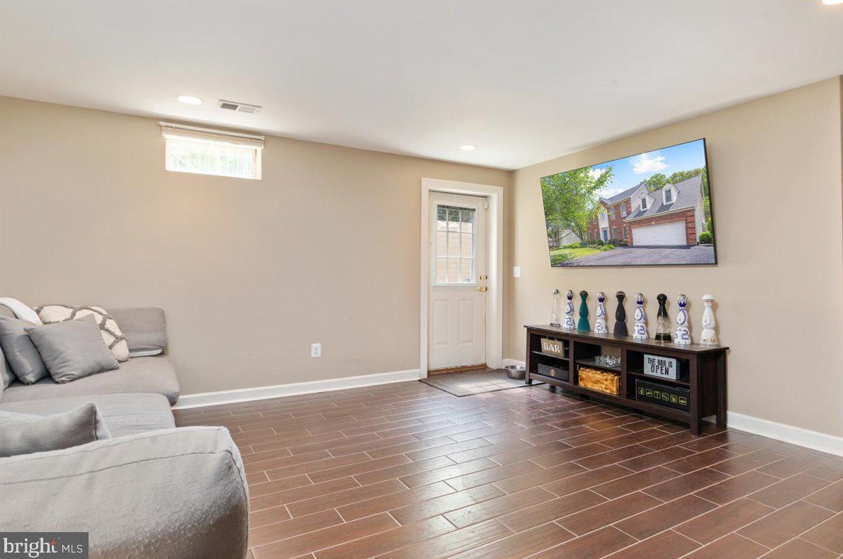 13191 Rettew Dr, Manassas VA 20112-7820 exterior