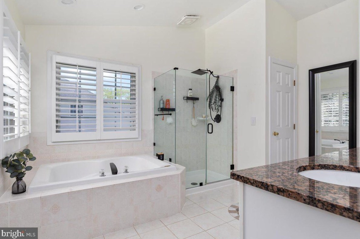 13191 Rettew Dr, Manassas VA 20112-7820 exterior