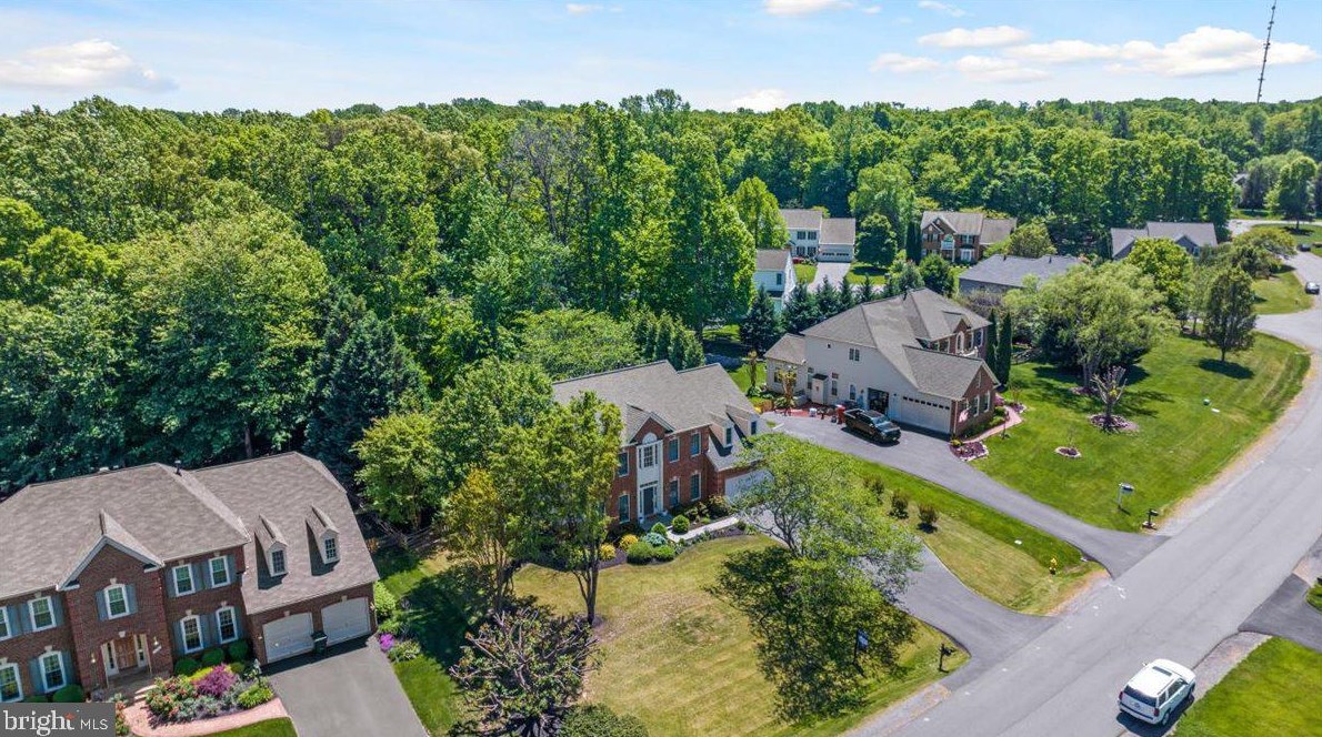 13191 Rettew Dr, Manassas VA 20112-7820 exterior