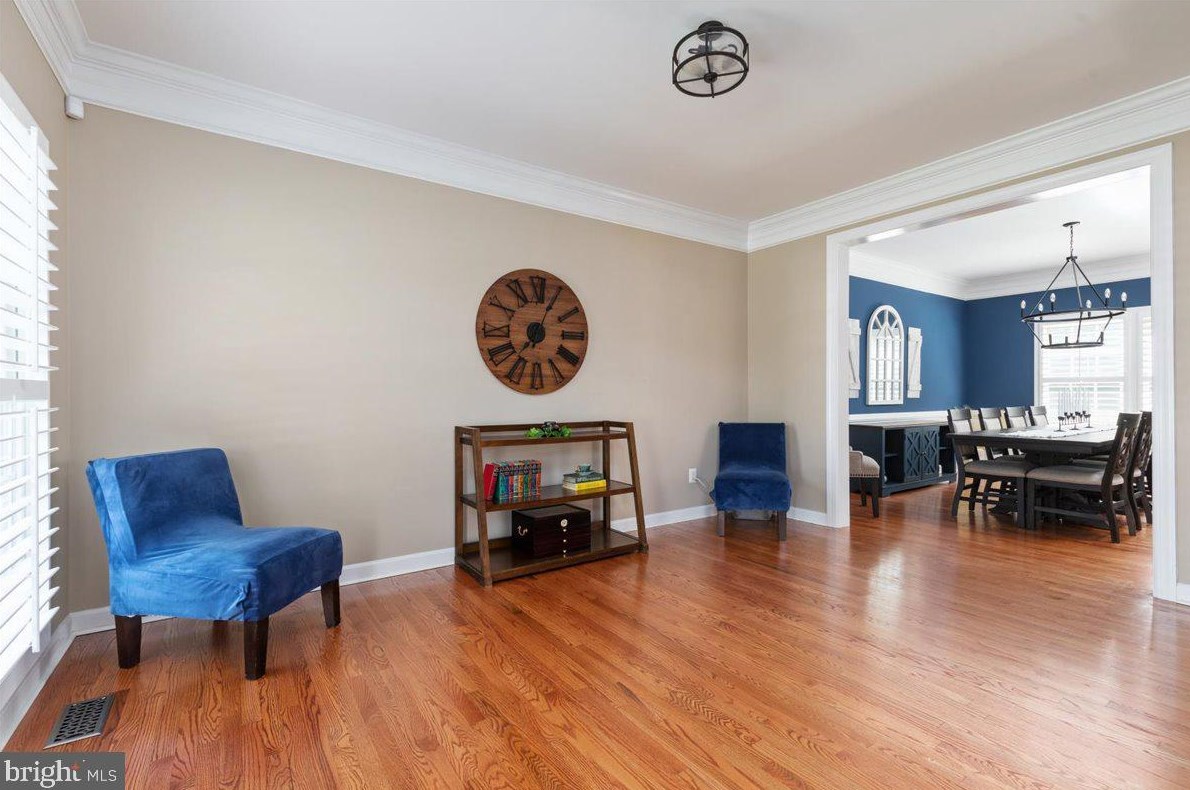 13191 Rettew Dr, Manassas VA 20112-7820 exterior