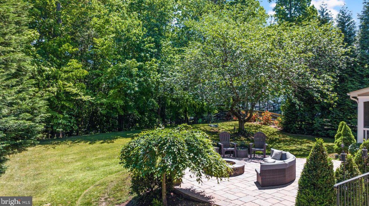 13191 Rettew Dr, Manassas VA 20112-7820 exterior