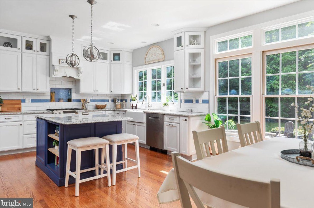 13191 Rettew Dr, Manassas VA 20112-7820 exterior