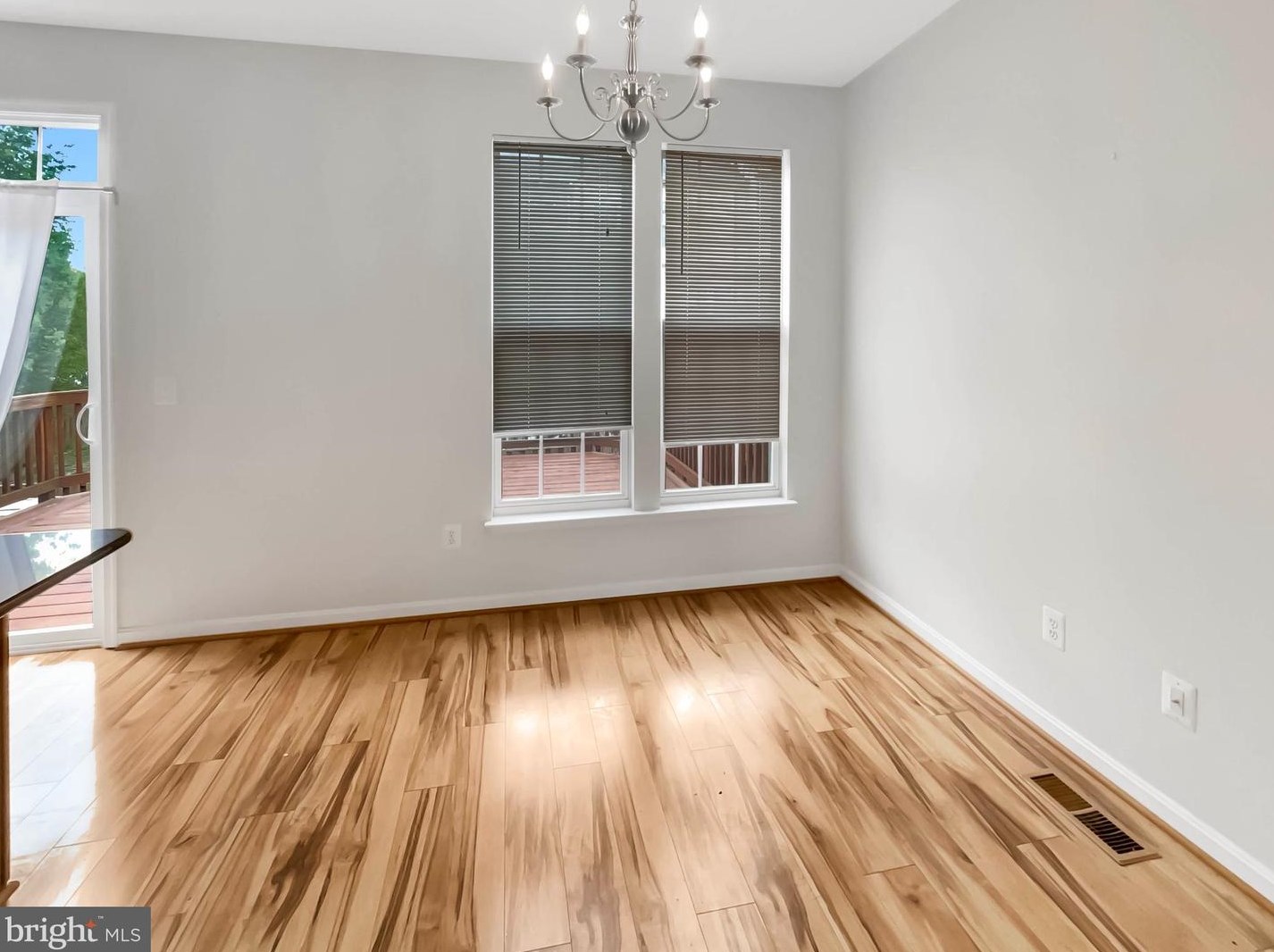2218 William Harris Way, Woodbridge VA  22191-6518 exterior
