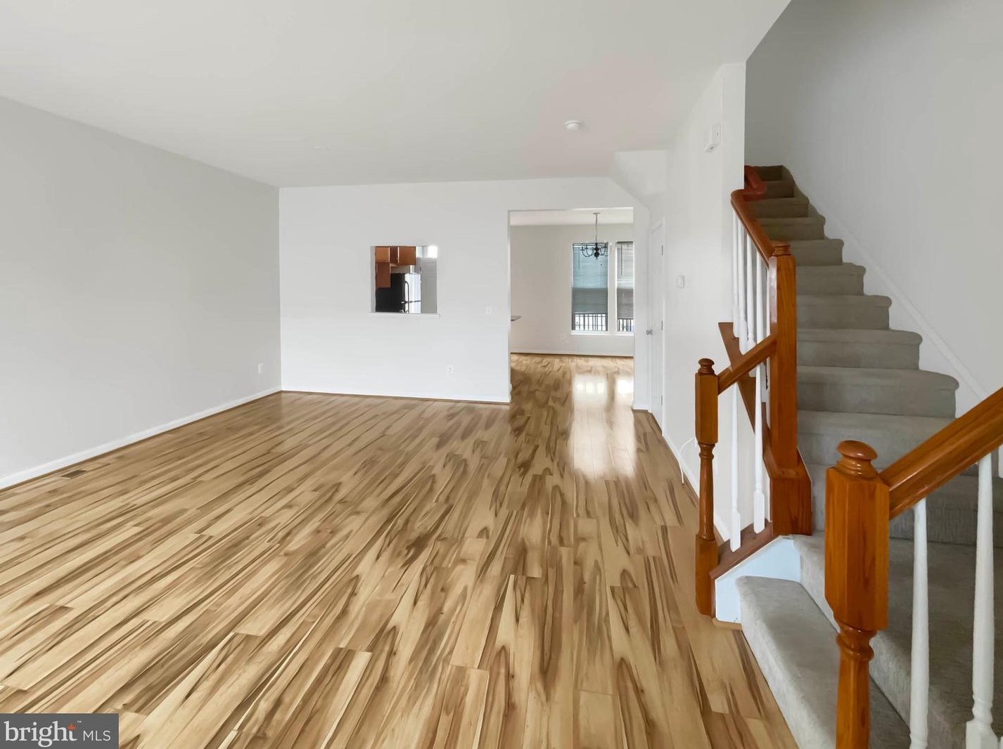 2218 William Harris Way, Woodbridge VA  22191-6518 exterior