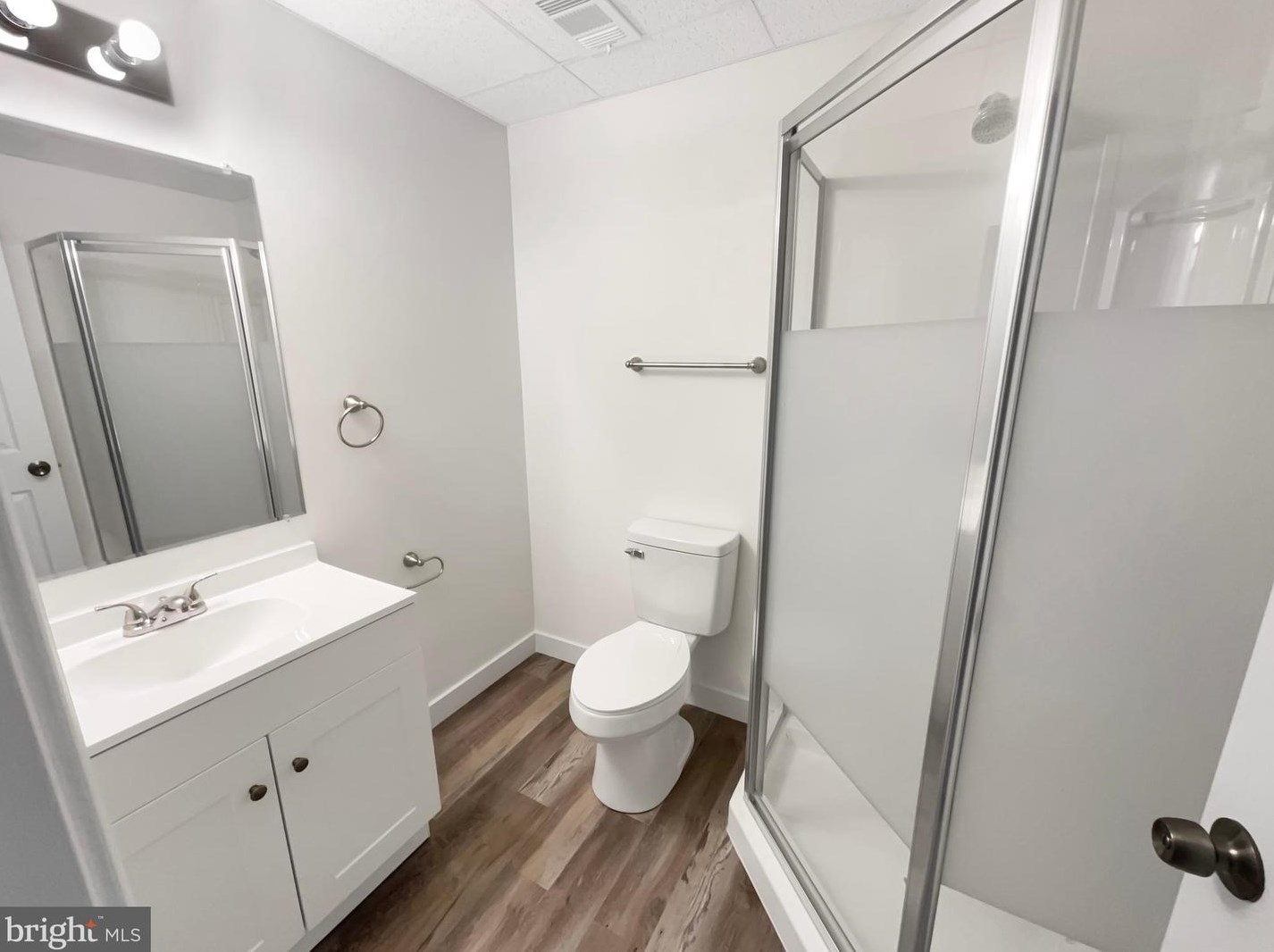 2218 William Harris Way, Woodbridge VA  22191-6518 exterior