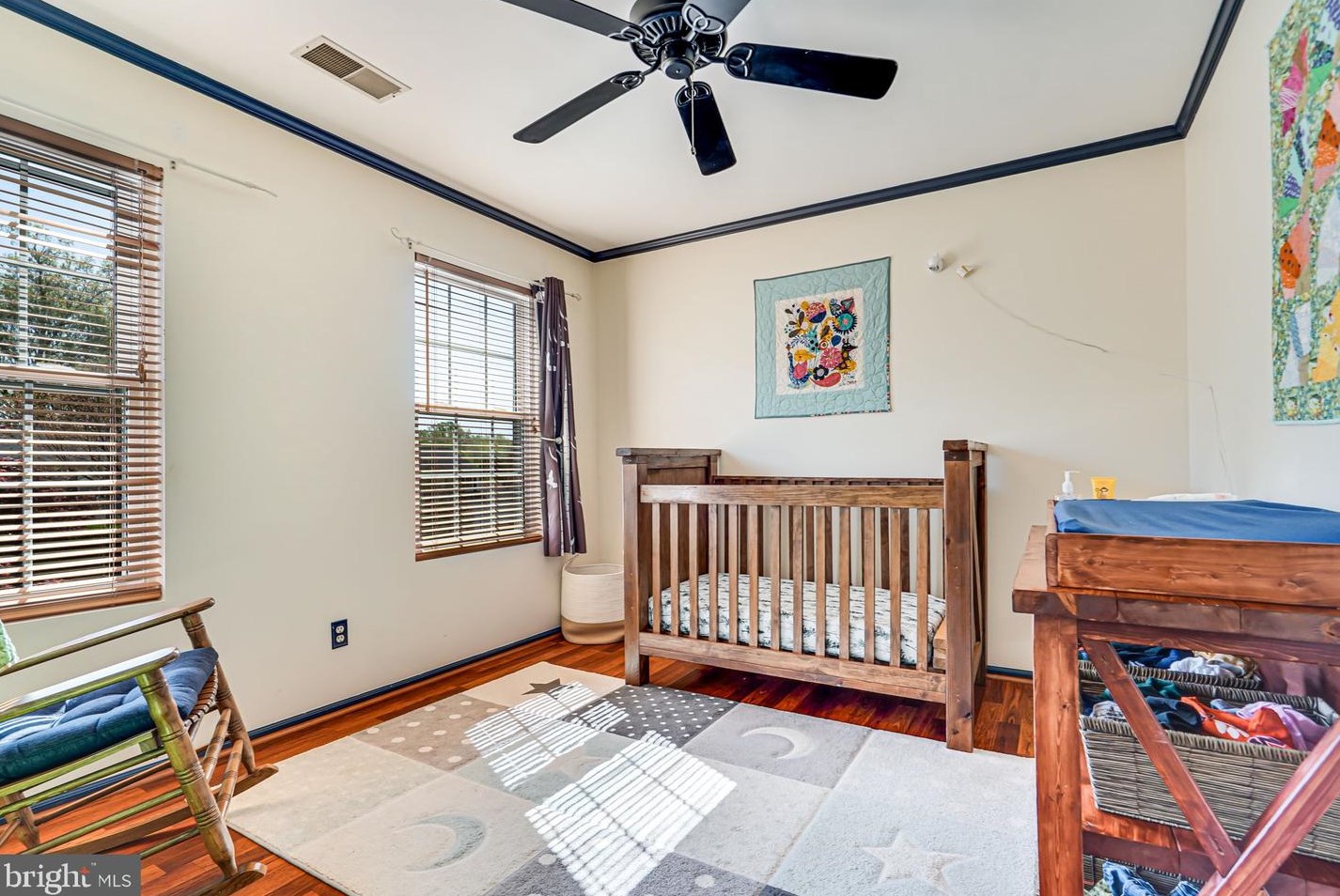 15792 Beau Ridge Dr, Woodbridge VA  22193-1028 exterior