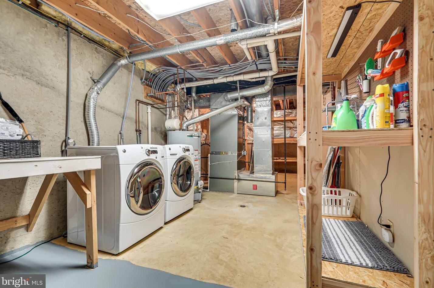 15792 Beau Ridge Dr, Woodbridge VA  22193-1028 exterior