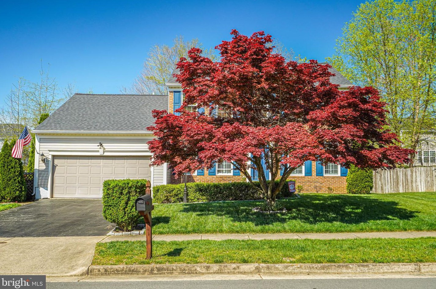 15792 Beau Ridge Dr, Woodbridge VA  22193-1028 exterior