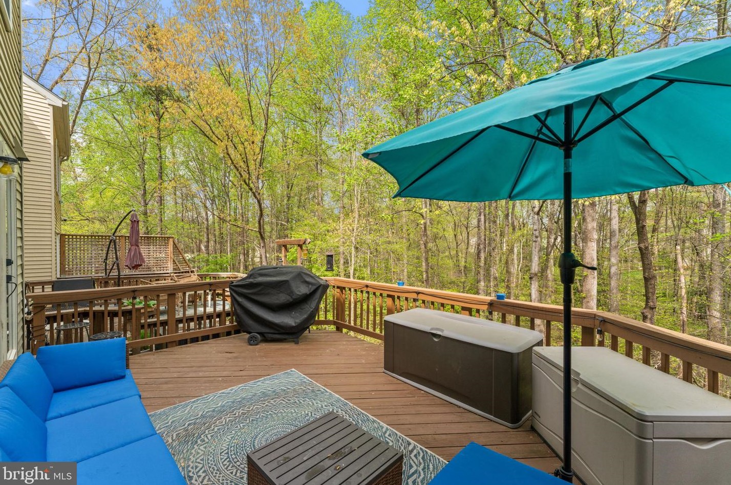 12365 Manchester Way, Woodbridge VA  22192-5178 exterior