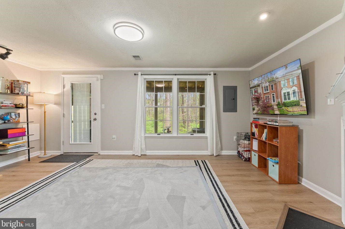12365 Manchester Way, Woodbridge VA  22192-5178 exterior