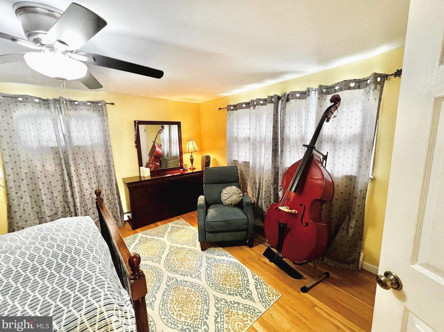 1421 California St, Woodbridge VA  22191-3501 exterior
