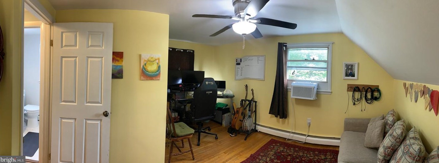 1421 California St, Woodbridge VA  22191-3501 exterior