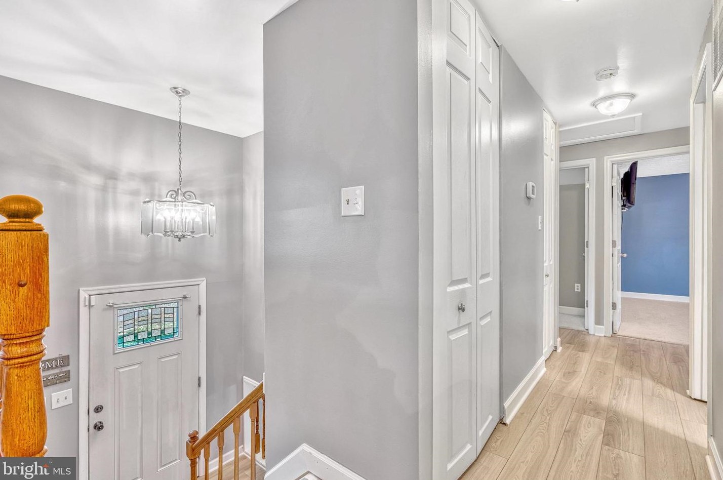 16000 Normandy Ct, Woodbridge VA  22191-4321 exterior