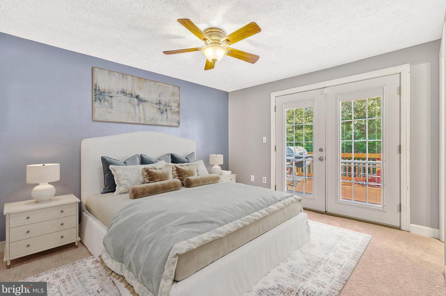 16000 Normandy Ct, Woodbridge VA  22191-4321 exterior