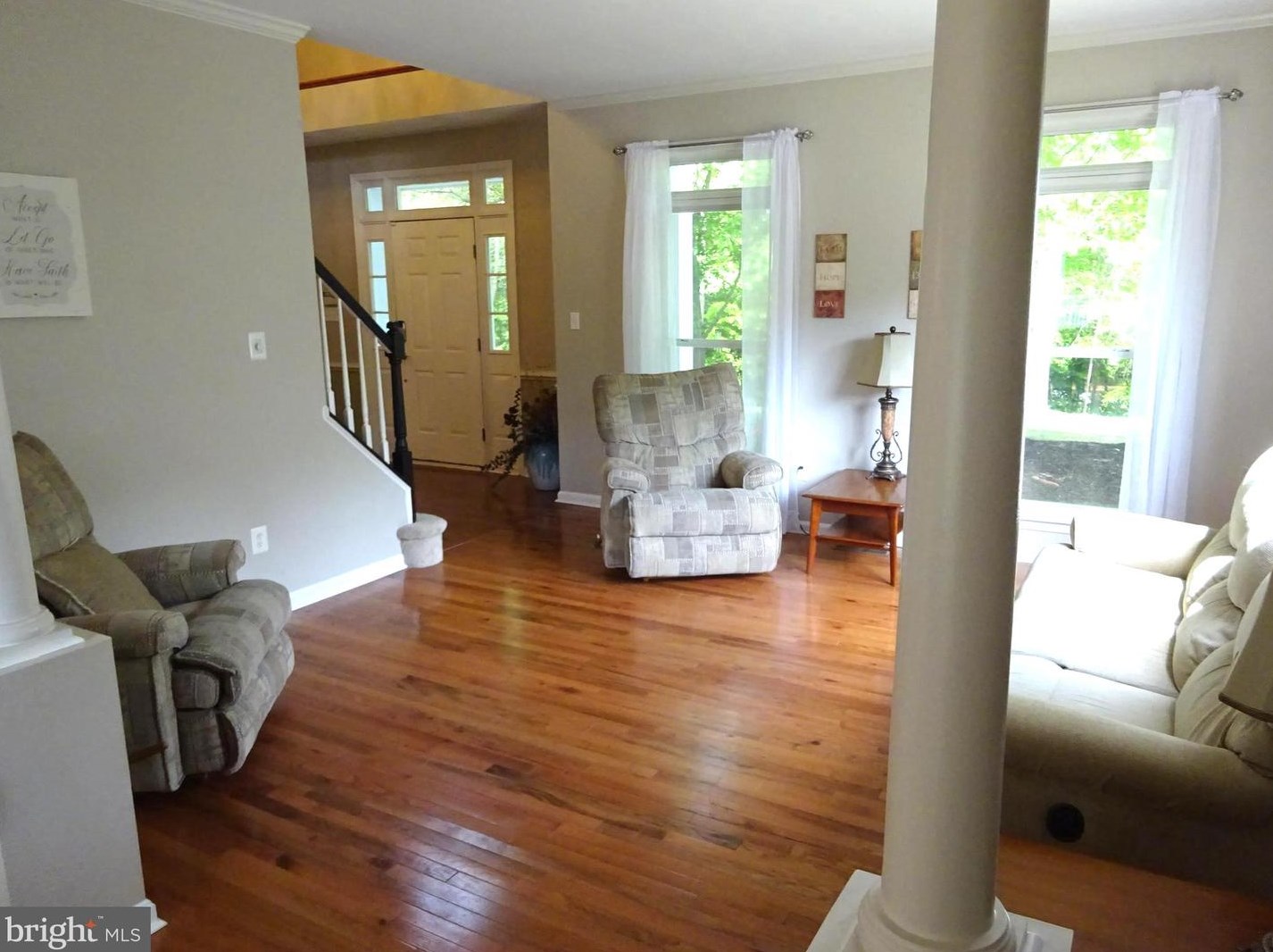 6601 Deep Hollow Ln, Manassas VA 20112-8620 exterior