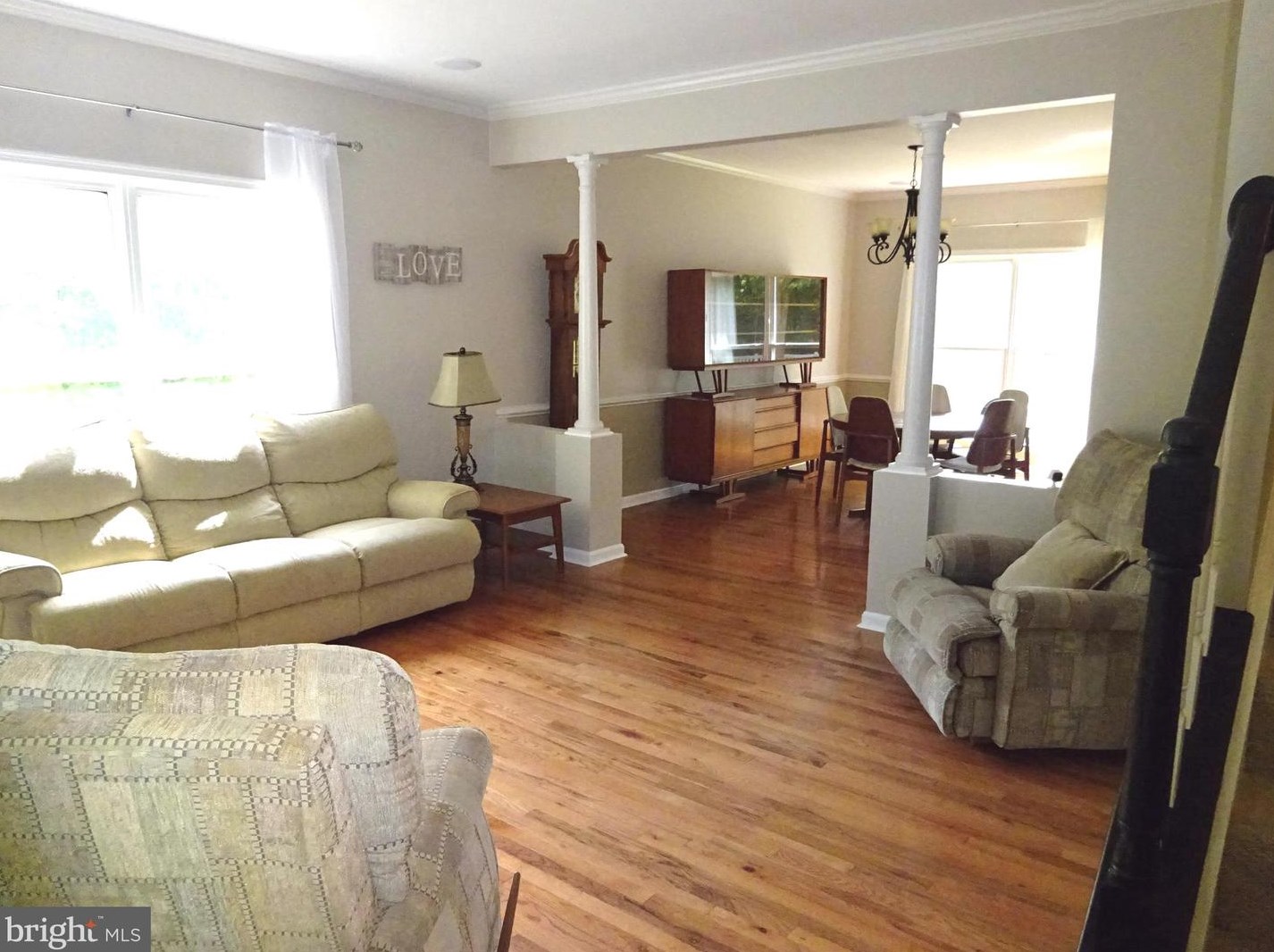 6601 Deep Hollow Ln, Manassas VA 20112-8620 exterior