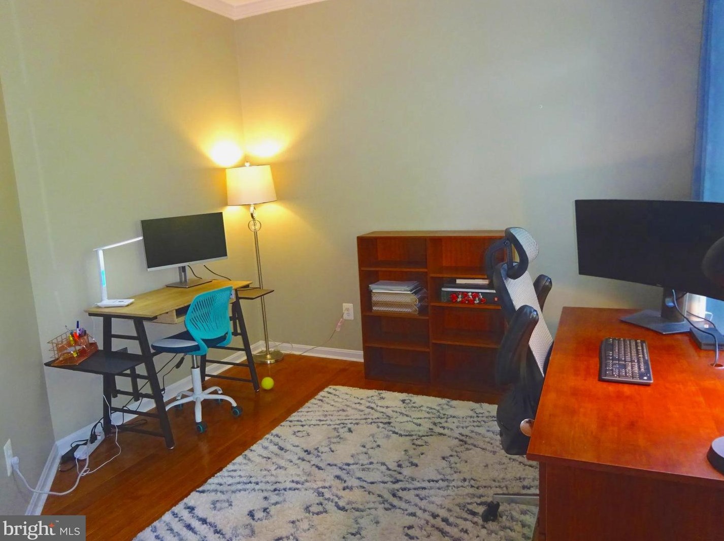 6601 Deep Hollow Ln, Manassas VA 20112-8620 exterior