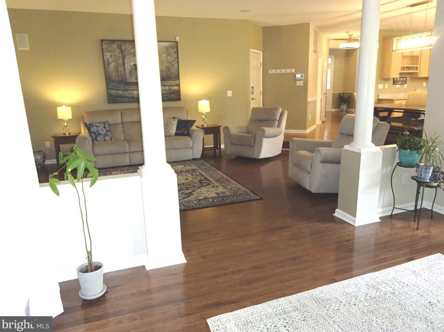 6601 Deep Hollow Ln, Manassas VA 20112-8620 exterior