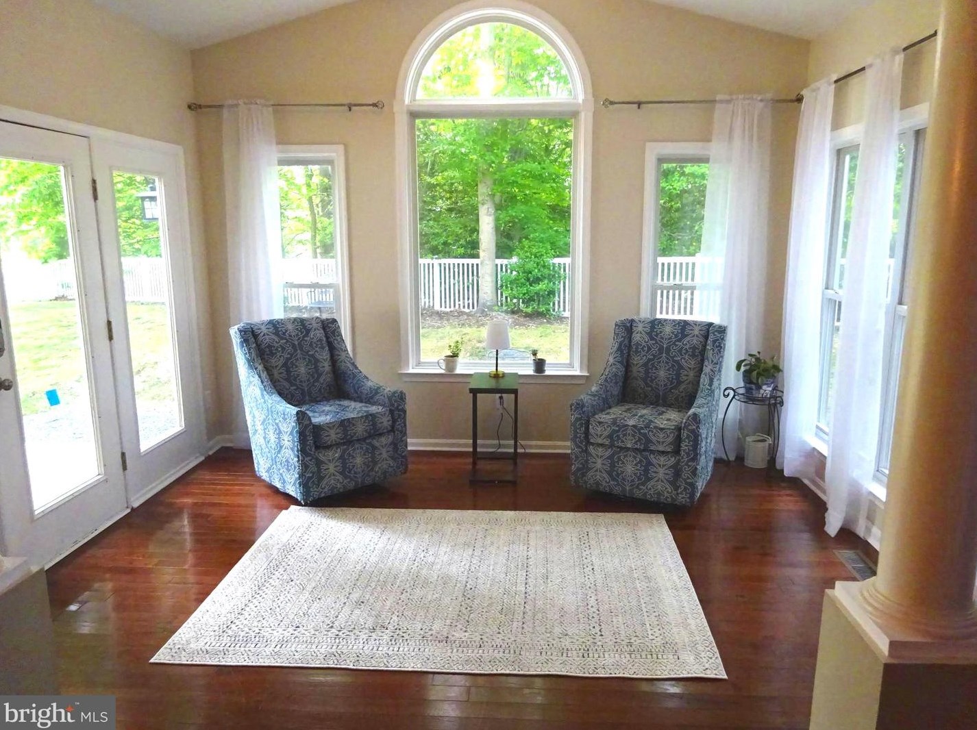 6601 Deep Hollow Ln, Manassas VA 20112-8620 exterior