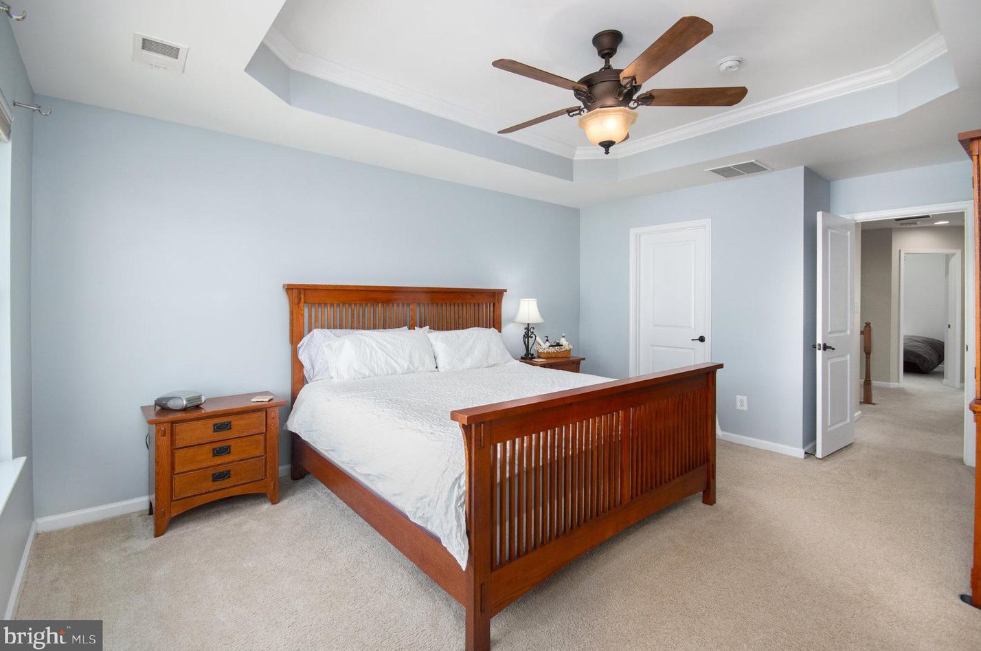 4470 Daisy Reid Ave, Woodbridge VA  22192-7805 exterior