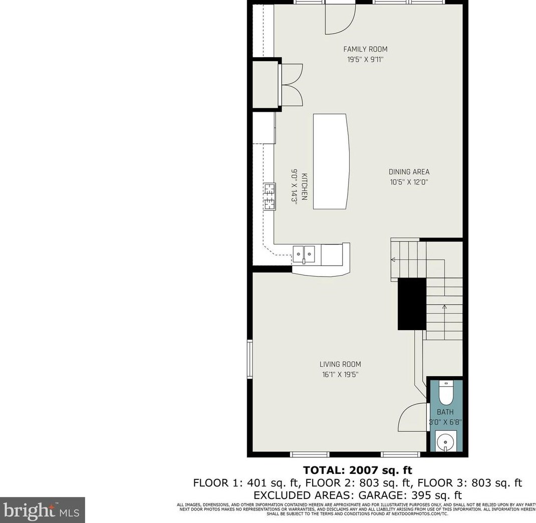 4470 Daisy Reid Ave, Woodbridge VA  22192-7805 exterior