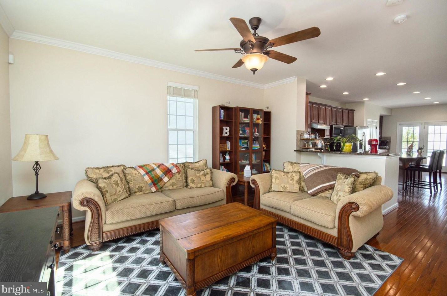 4470 Daisy Reid Ave, Woodbridge VA  22192-7805 exterior
