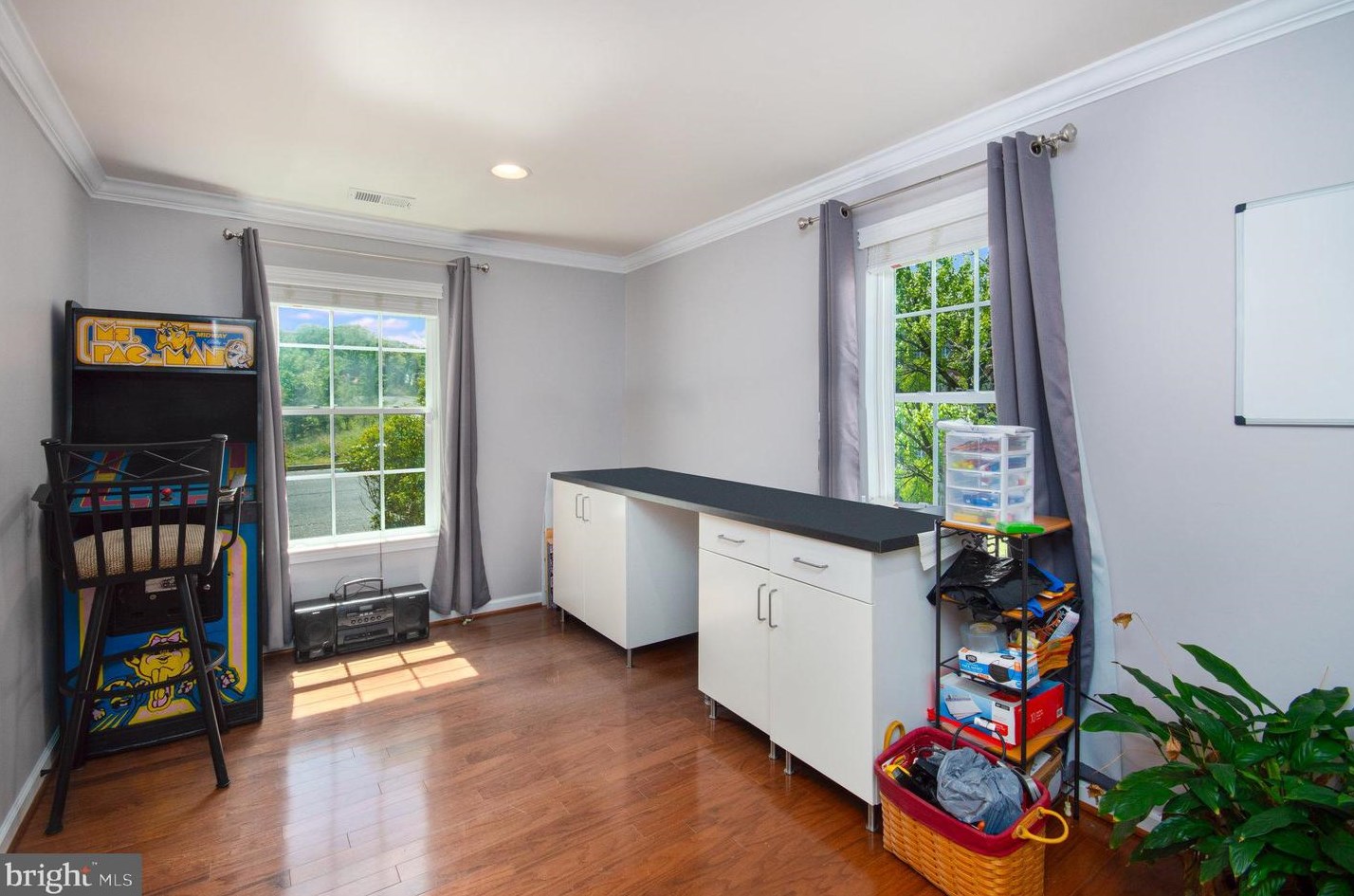 4470 Daisy Reid Ave, Woodbridge VA  22192-7805 exterior