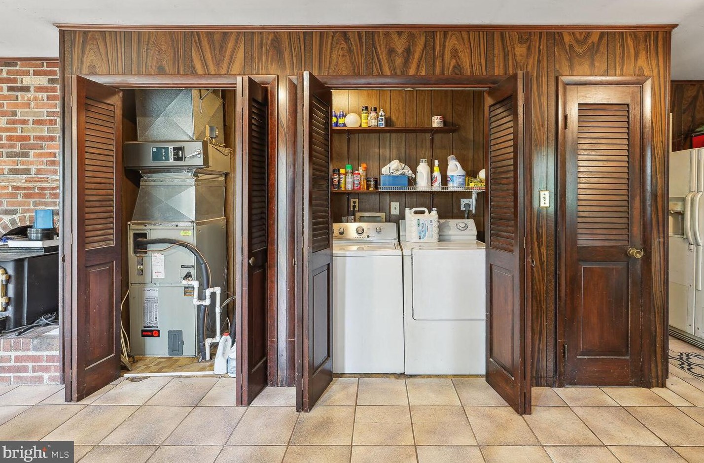 1901 Ridge Rd, Haymarket VA  20169-1521 exterior