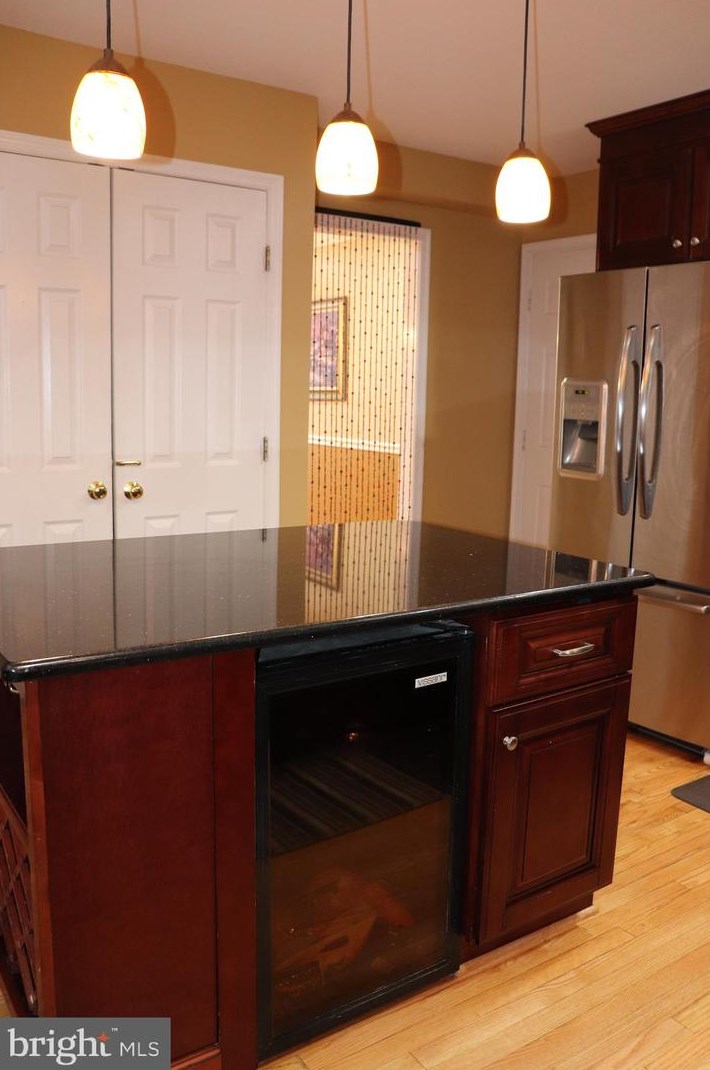 16120 Kennedy St, Woodbridge VA  22191-4500 exterior