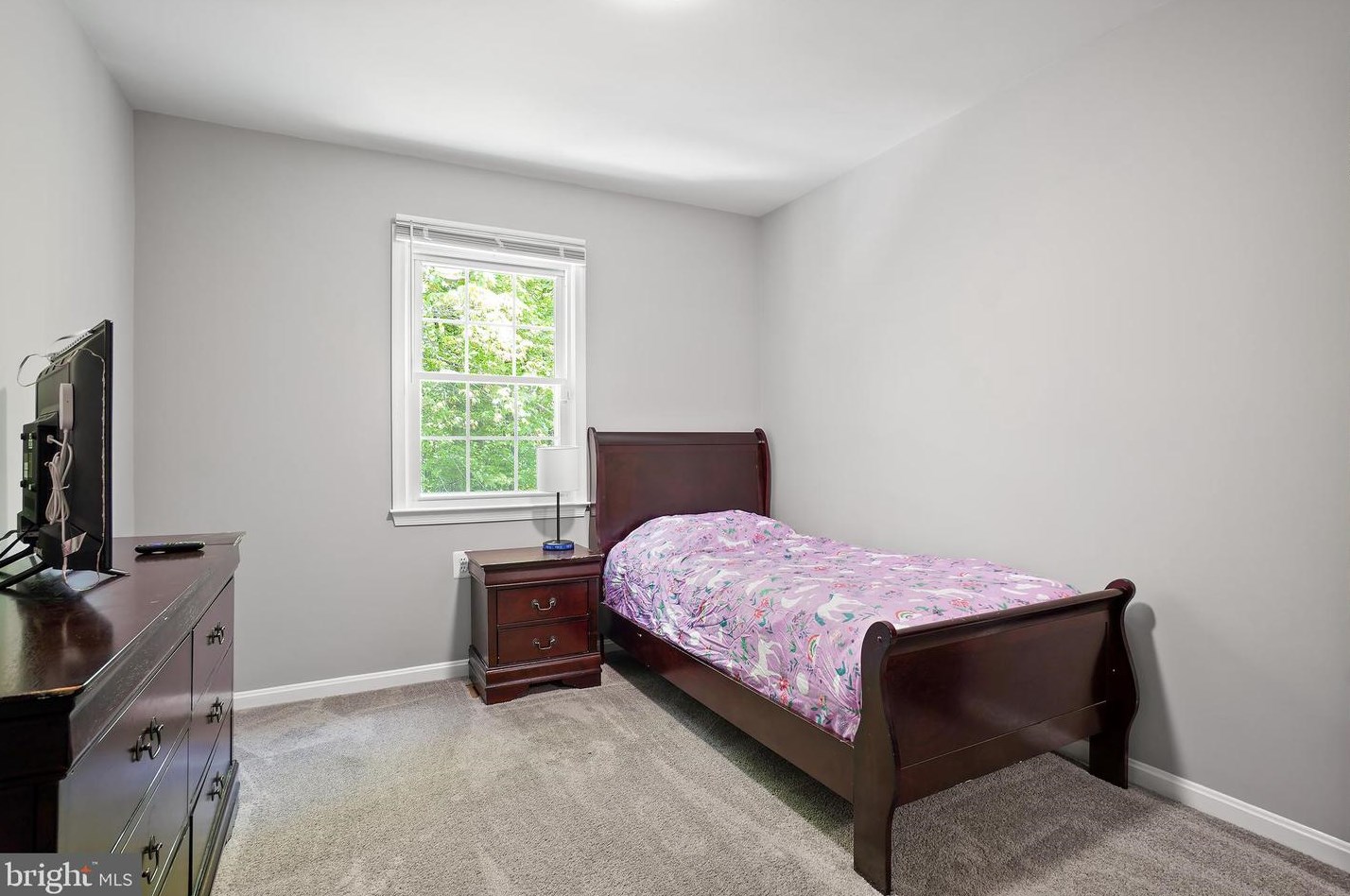 12505 Hedges Run Dr, Woodbridge VA  22192-1741 exterior