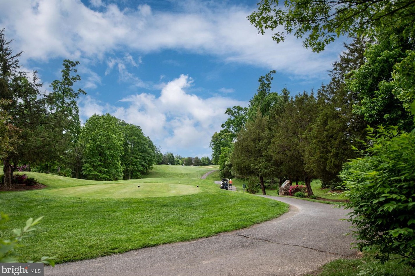 15701 Spyglass Hill Loop, Gainesville VA  20155-3226 exterior