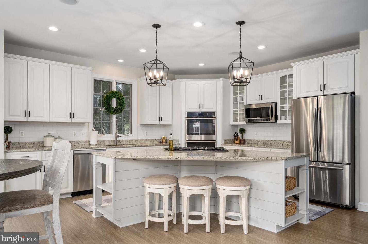 15701 Spyglass Hill Loop, Gainesville VA  20155-3226 exterior