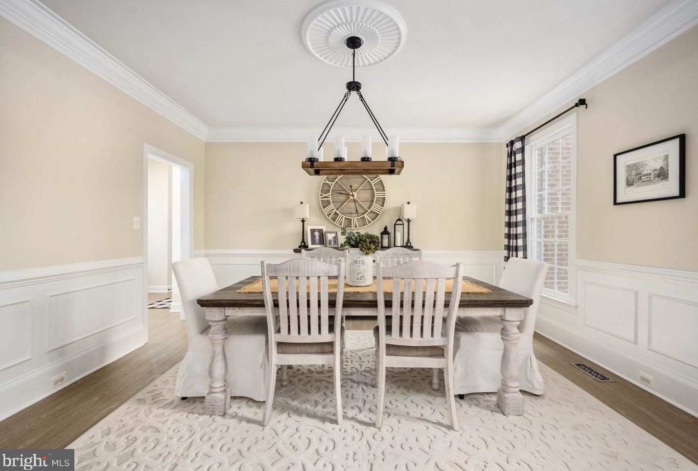 15701 Spyglass Hill Loop, Gainesville VA  20155-3226 exterior