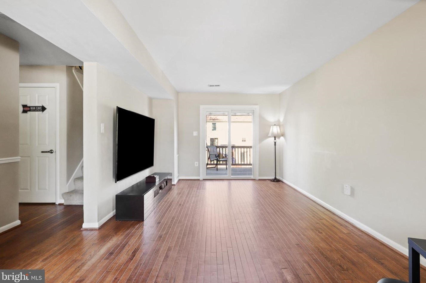 13567 Princedale Dr, Woodbridge VA  22193-3771 exterior