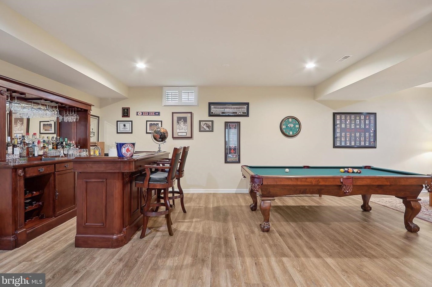 4712 Glass Mountain Way, Haymarket VA  20169-8146 exterior