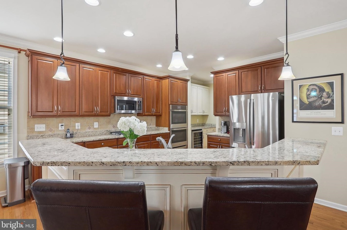 4712 Glass Mountain Way, Haymarket VA  20169-8146 exterior