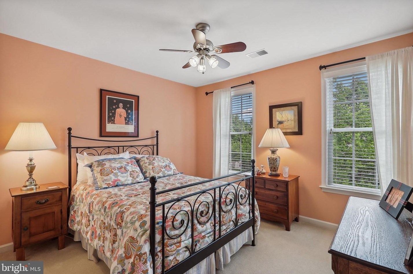 4712 Glass Mountain Way, Haymarket VA  20169-8146 exterior