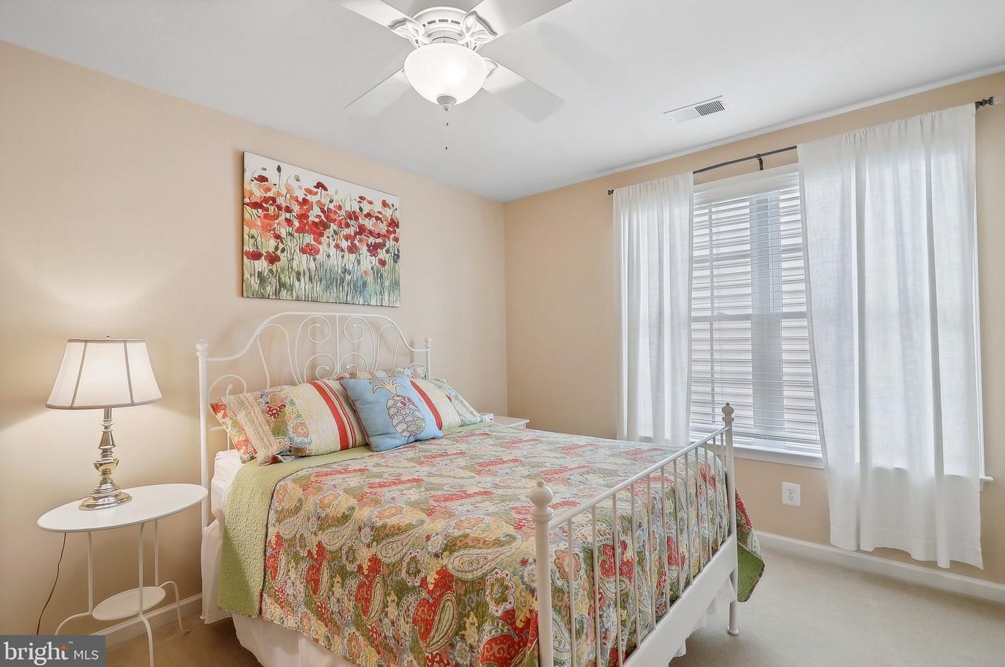 4712 Glass Mountain Way, Haymarket VA  20169-8146 exterior