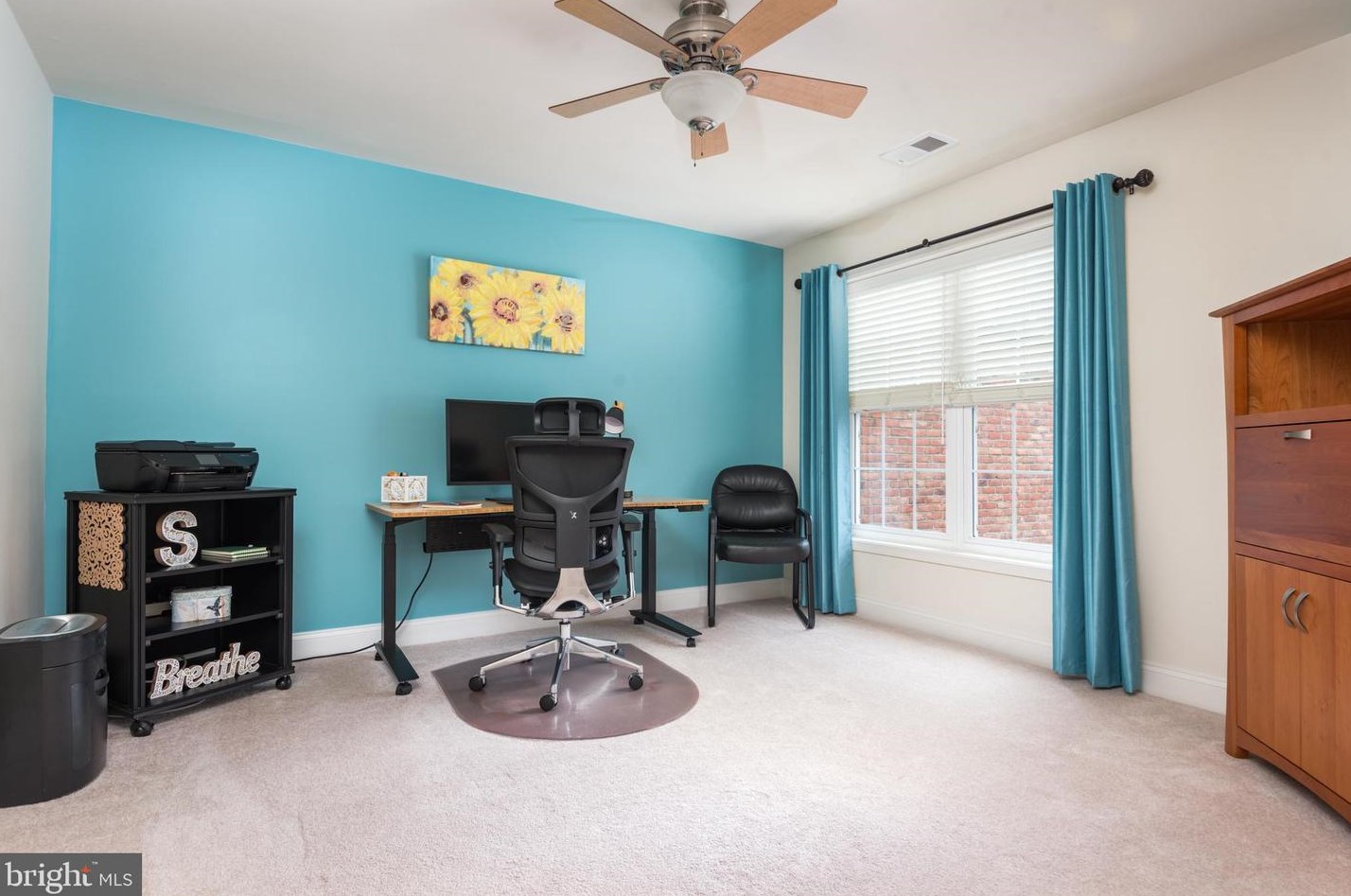 15752 Cool Spring Dr, Haymarket VA  20169-5419 exterior