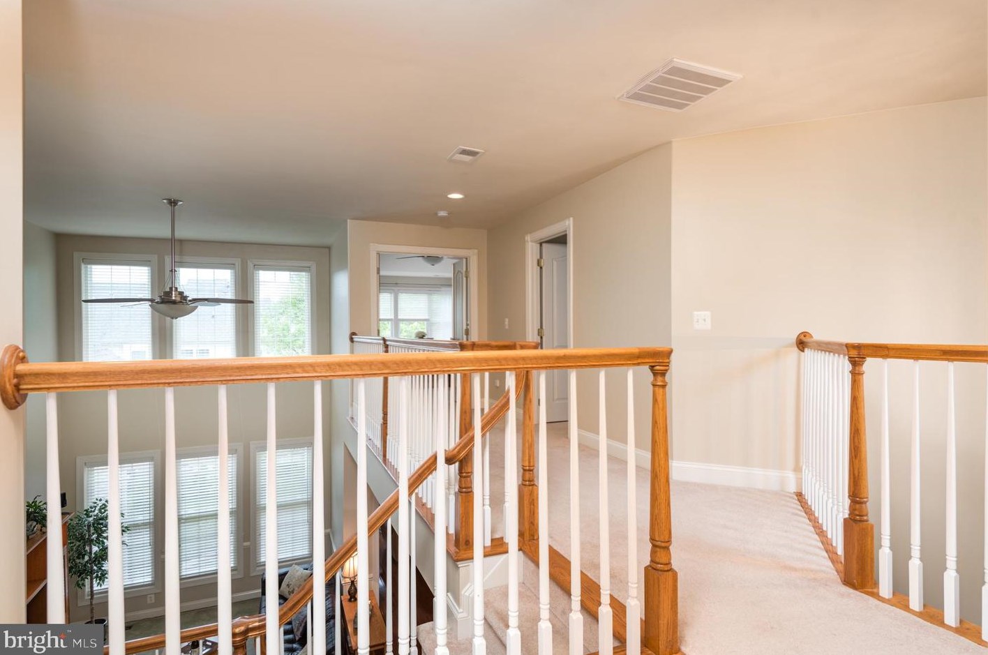 15752 Cool Spring Dr, Haymarket VA  20169-5419 exterior
