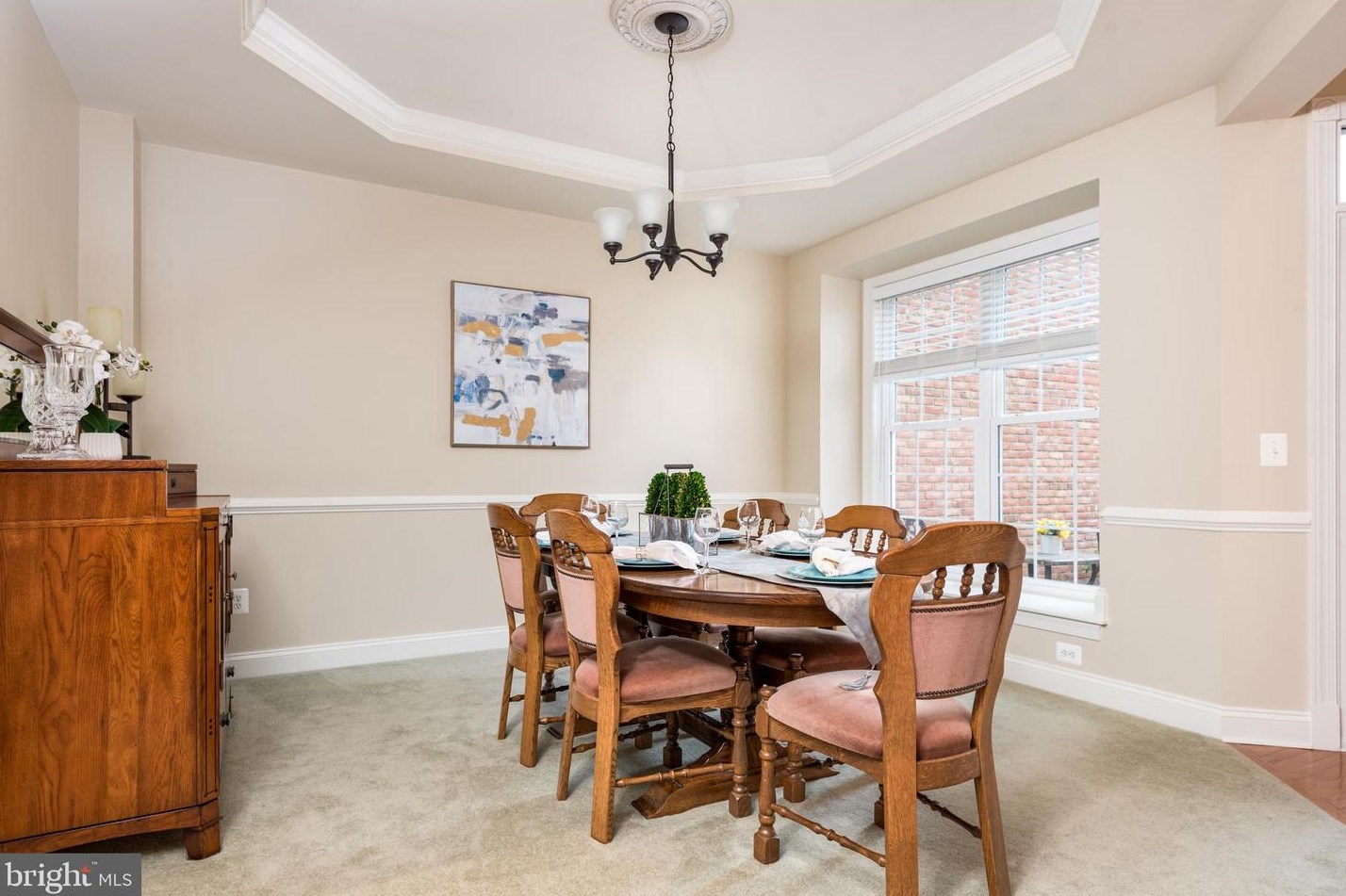 15752 Cool Spring Dr, Haymarket VA  20169-5419 exterior