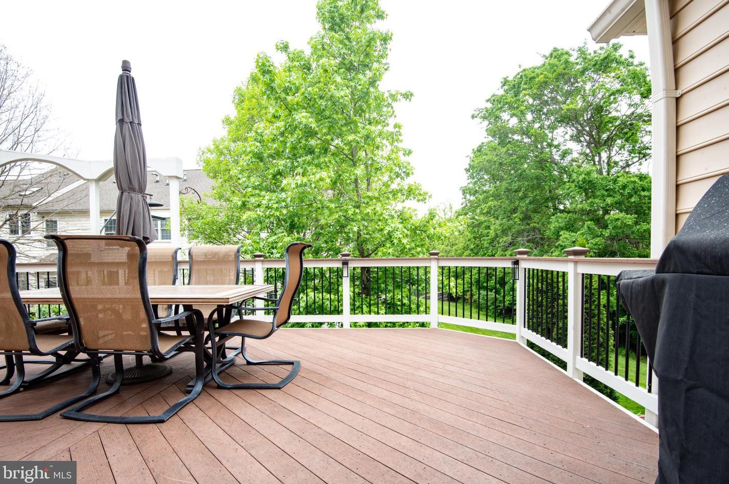 15752 Cool Spring Dr, Haymarket VA  20169-5419 exterior