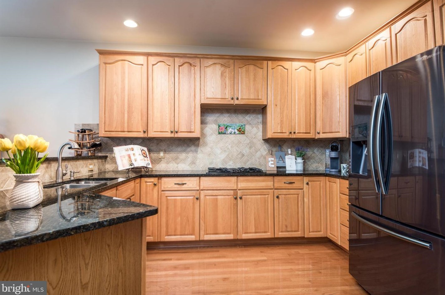 15752 Cool Spring Dr, Haymarket VA  20169-5419 exterior