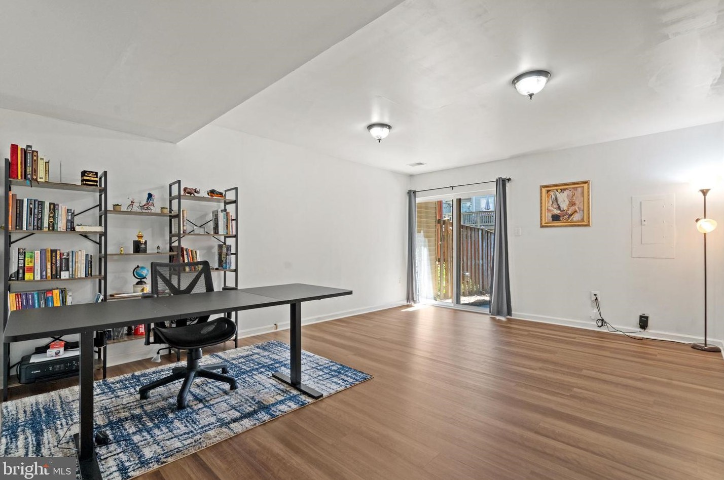 11109 Doubleday Ln, Manassas VA  20109-8267 exterior