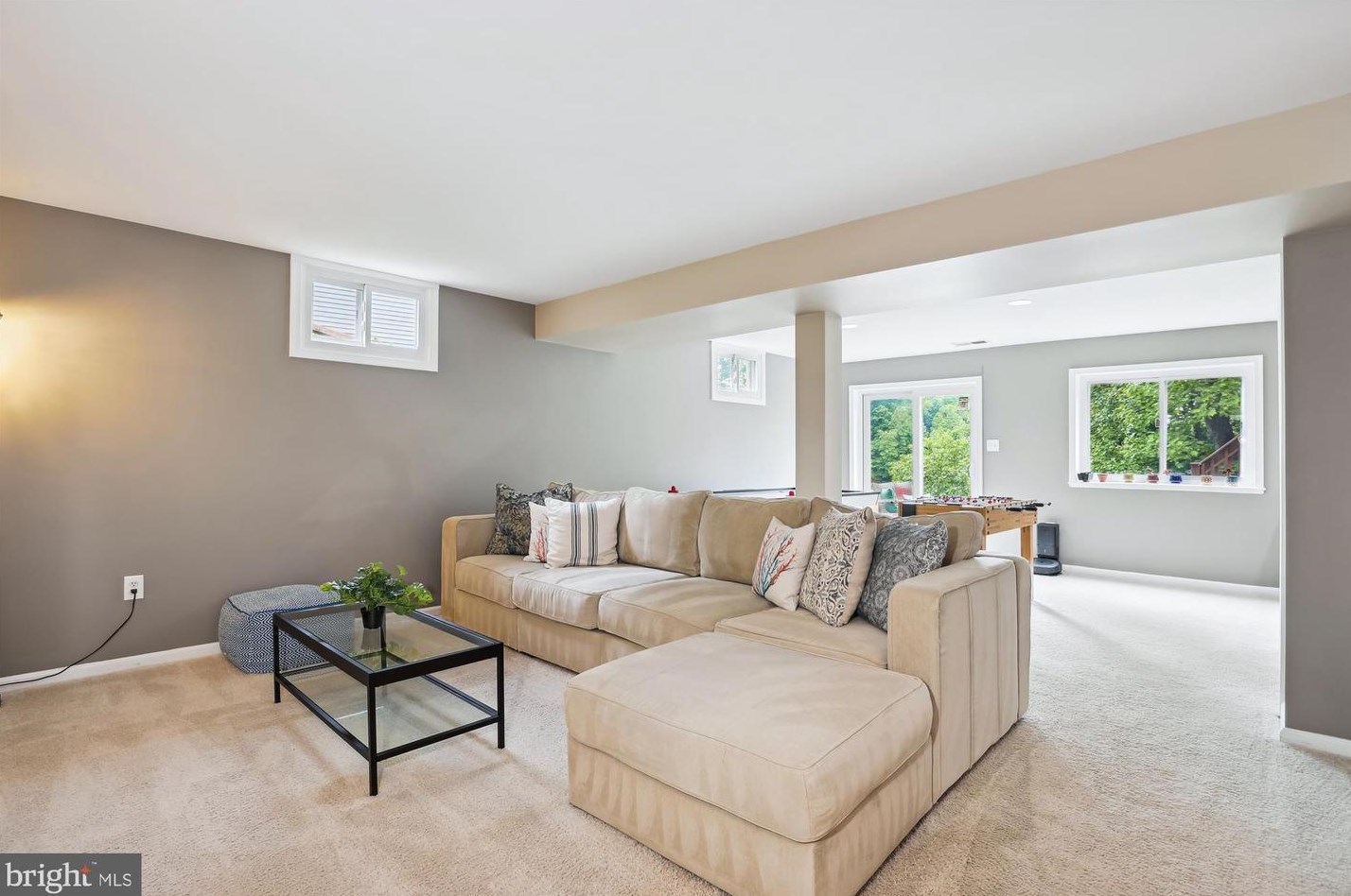 15540 Golf Club Dr, Dumfries VA  22025-1116 exterior
