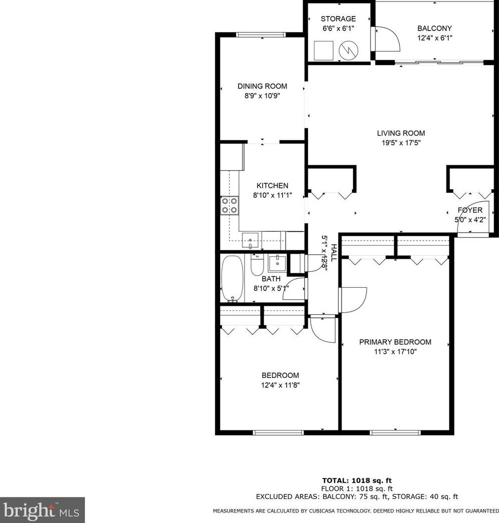 10620 Provincial Dr, Manassas VA  20109-3424 exterior