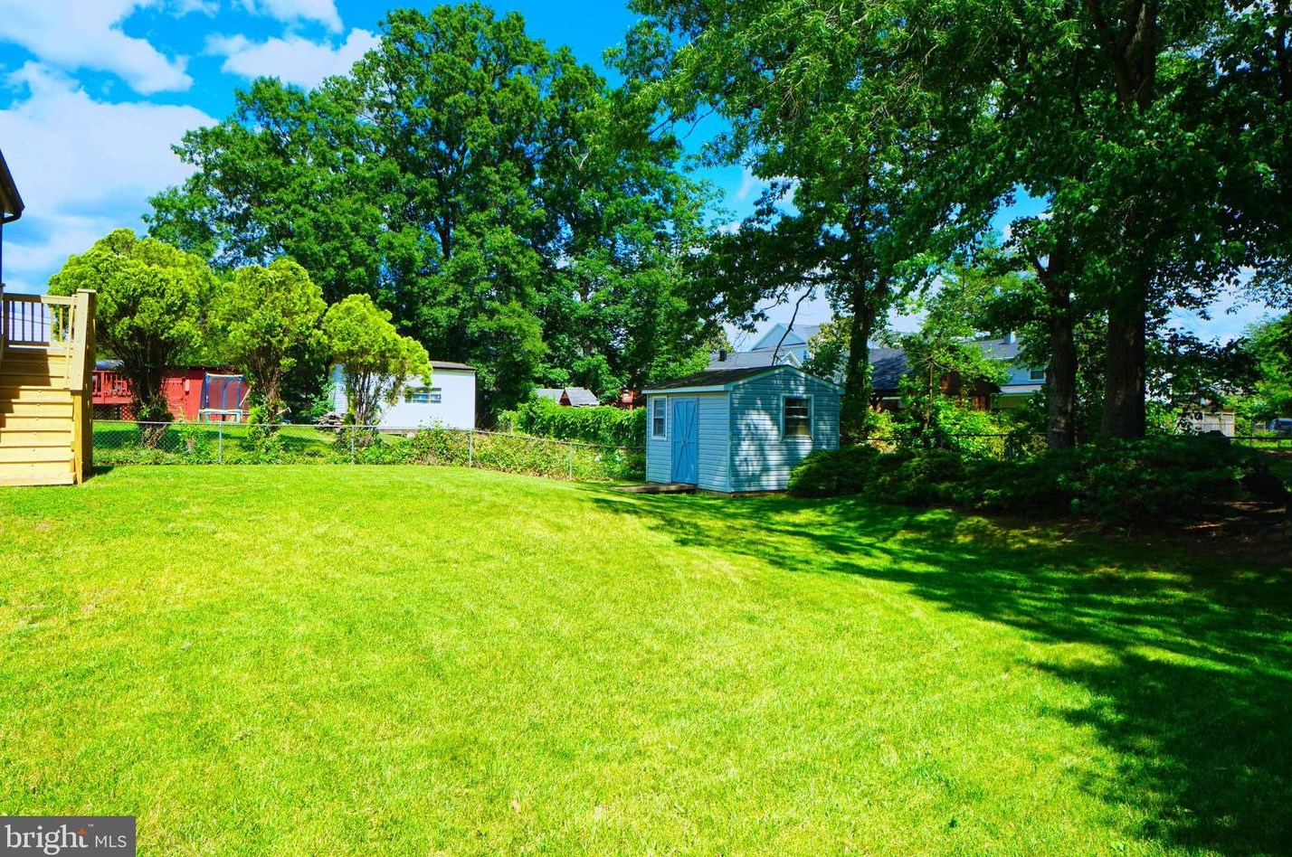 14897 Cordell Ave, Woodbridge VA  22193-1909 exterior